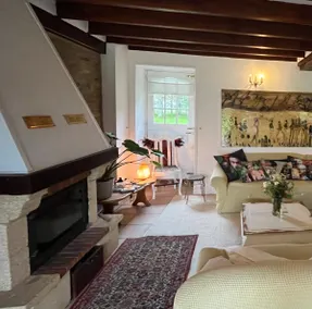 Charming Garden home, near Mt St Michel - Image 2