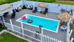 Live in the sunny mountain jacuzzi/pool/billiards - Image 4