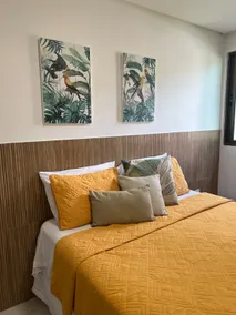 Carneiros Beach Resort - Flat 111-D - Image 2