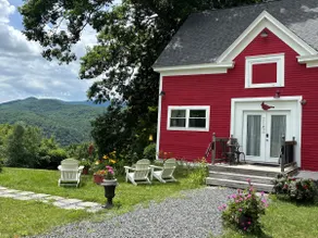 Netherwood - North Adams Guest House with Views - Image 2