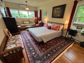 Netherwood - North Adams Guest House with Views - Image 5