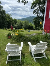 Netherwood - North Adams Guest House with Views - Image 4