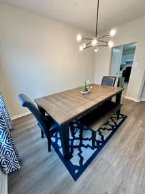 Cozy 3BR/2BA One-Story Home Katy, Energy Corridor - Image 4