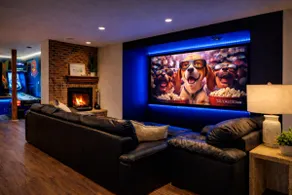 Luxury Retreat Near Kohler | Hot Tub + Arcade - Image 4