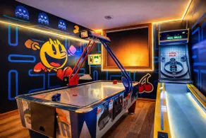 Luxury Retreat Near Kohler | Hot Tub + Arcade - Image 3
