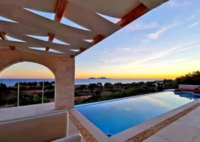 Agia Galini Cretan maisonette , pool & roof garden - Image 2