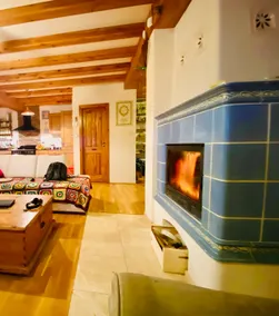 Rural, peaceful place to stay. - Image 4