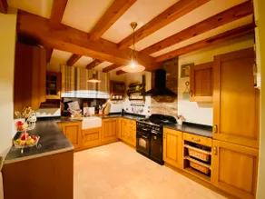 Rural, peaceful place to stay. - Image 2