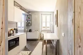 Unique & Tranquil Lake View Oasis: Private Balcony - Image 3