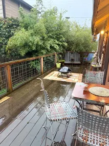 Tillamook Hidden Treasure Chest Fishing Cottage - Image 3