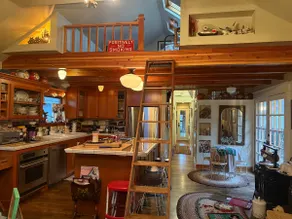 Tillamook Hidden Treasure Chest Fishing Cottage - Image 2