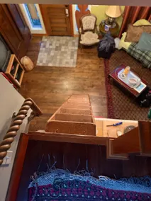Tillamook Hidden Treasure Chest Fishing Cottage - Image 5