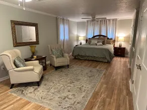 Home Away From Home Experience in Marksville, LA - Image 2