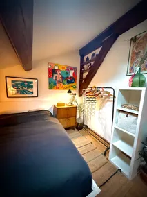 Seventies 70' type apartment (Line A) - Image 3