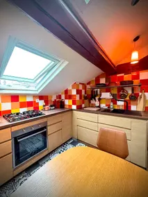 Seventies 70' type apartment (Line A) - Image 4