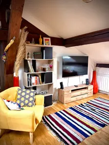 Seventies 70' type apartment (Line A) - Image 5