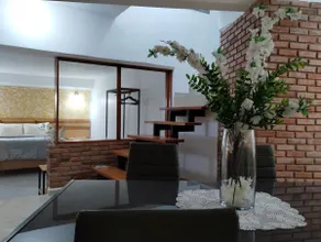 Centrally located, fully equipped ”LOFT” apartment. - Image 5