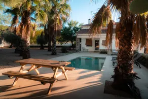 Wishome- Finca Venta Viñas. With private pool - Image 3