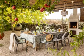 Wishome- Finca Venta Viñas. With private pool - Image 2