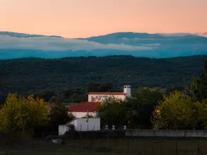 Wishome- Finca Venta Viñas. With private pool - Image 5
