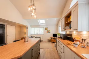 Quiet Self contained Cottage near Delamere Forest - Image 5