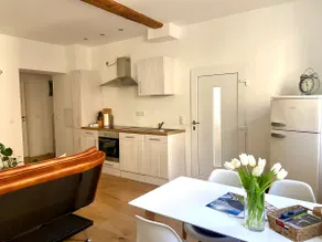 Ferienwohnung Zur Alten Schmiede - Image 4