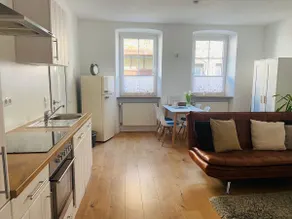 Ferienwohnung Zur Alten Schmiede - Image 3