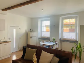 Ferienwohnung Zur Alten Schmiede - Image 5