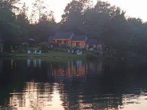 Lovely Times Cottage - A Chester lakeside retreat - Image 3