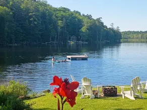 Lovely Times Cottage - A Chester lakeside retreat - Image 2