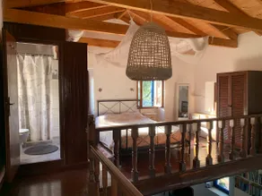 Villa Petritis - Superb Cliff Top Villa with Pool - Image 4