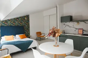 Executive Family Suite - Image 2