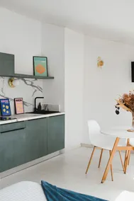 Executive Family Suite - Image 5