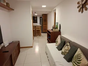 Paradise in Itacimirim, beach front - Image 5