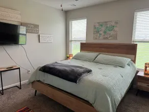 Cozy and bohemian house in quiet neighbourhood - Image 4