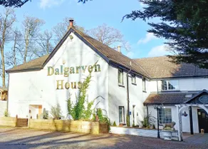 Dalgarven House Hotel - Image 4