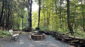 Cabin on 10 acres hiking/20minHunter, Plattekill. - Image 2