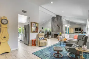 Pet-Friendly Palm Springs Escape! Oasis Vibe - Image 5