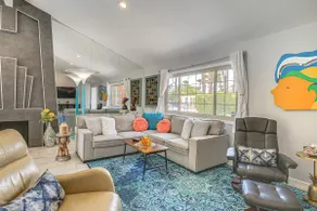Pet-Friendly Palm Springs Escape! Oasis Vibe - Image 2