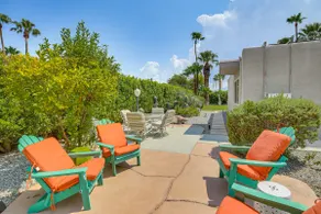 Pet-Friendly Palm Springs Escape! Oasis Vibe - Image 3