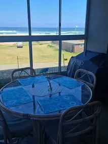 Margate Boulevard - Seaview Apartment - Image 3