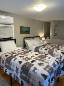 Guest Cottage Retreat in Callander Bay - Image 5