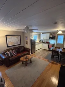 Guest Cottage Retreat in Callander Bay - Image 2