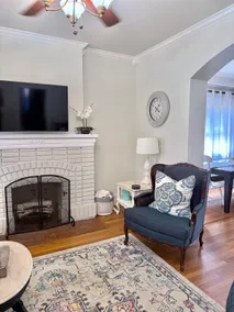 Clean and Cozy Craftsman Style Bungalow - Image 2