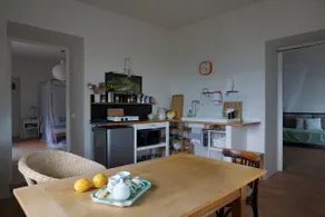 App. Vigne Piane with balcony & private terrace - Image 3