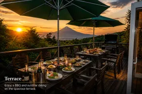 Ranked 1 in the Izu Mount Fuji from the villa - Image 3