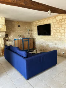 ”grand cru” 2 bedroom apartment ground floor - Image 2