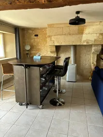 ”grand cru” 2 bedroom apartment ground floor - Image 5
