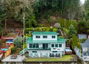 Hood Canal 4BR Beach*Hot Tub*Kayaks*SUPs - Image 4
