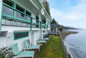 Hood Canal 4BR Beach*Hot Tub*Kayaks*SUPs - Image 4